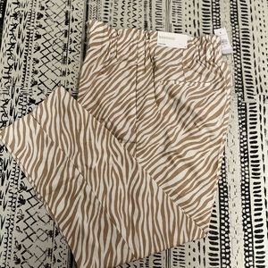 Ann Taylor High Rise Dress Pants